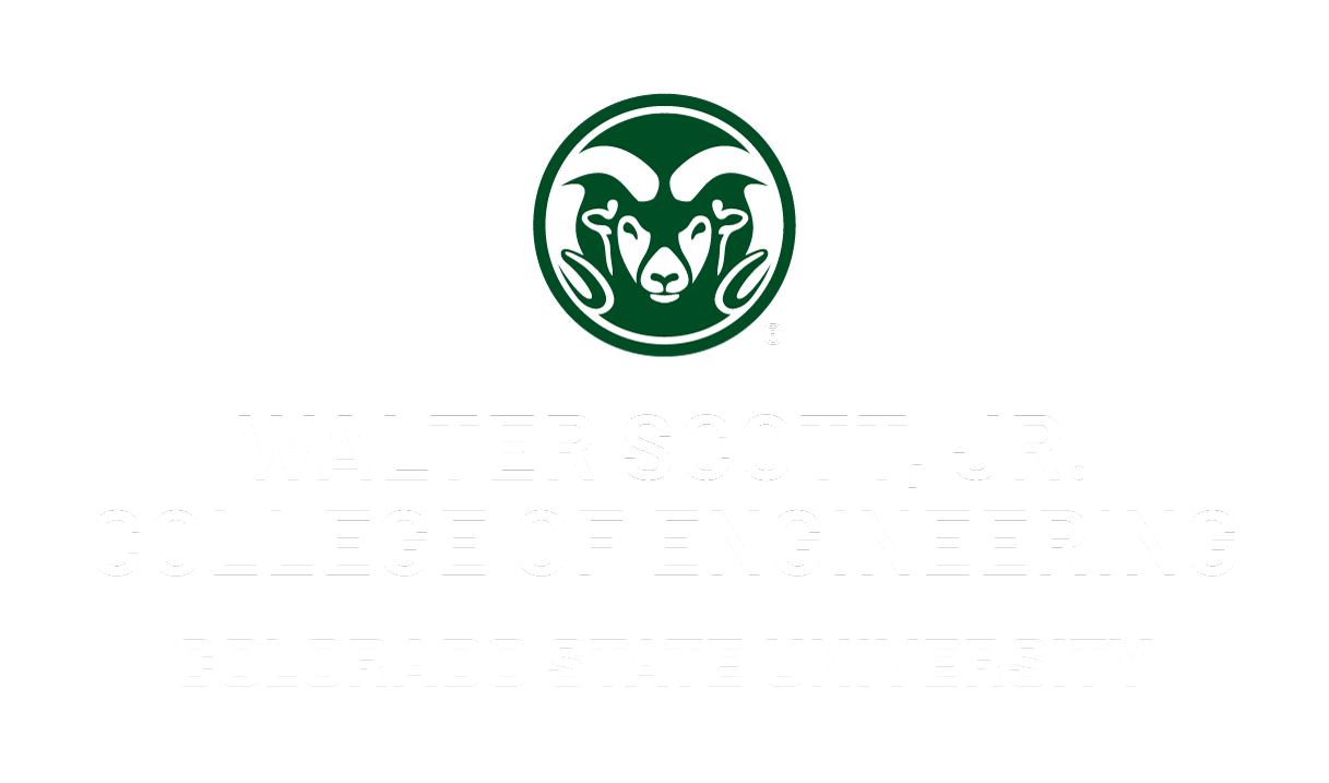 Walter Scott, Jr. College of Engineering logo