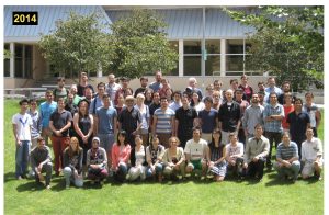 UQBio_Group_Photo_2014