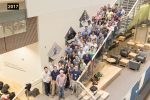 UQBio_Group_Photo_2017
